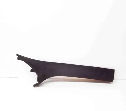 Jaguar XK - XKR (A) pillar trim 6W8303512A 8W8303512BA