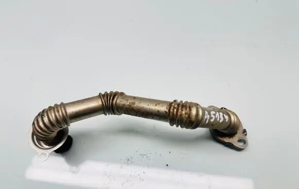 EGR valve line/pipe/hose