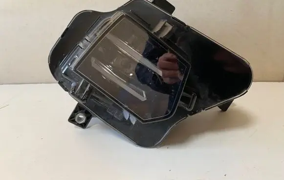 MG Marvel R Headlight/headlamp 10040161 10934250