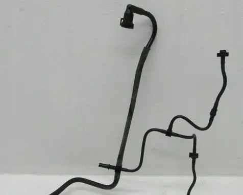 Ford Transit Fuel return line/hose 8C1Q-9K022-AC