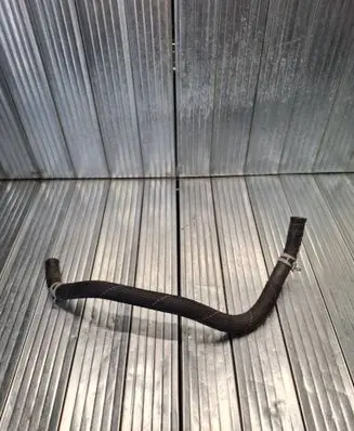 Ford Fusion II Engine coolant pipe/hose A89E8A582AC
