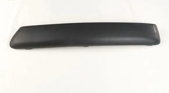 Ford Focus Front bumper splitter molding 4M5117E908AF