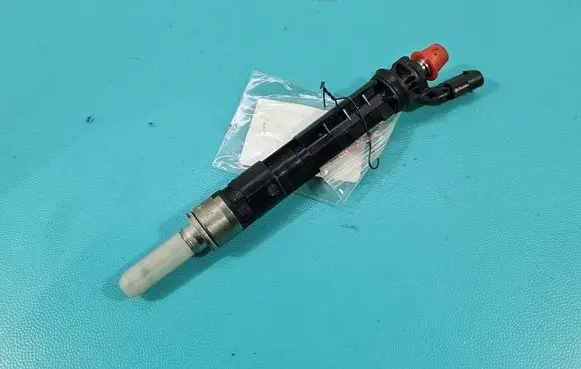 Mercedes-Benz CLA C118 X118 Fuel injector A2820701000 IMPRK1529920