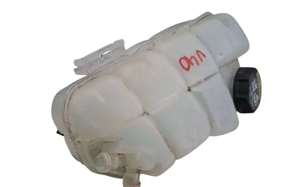 Volvo V40 Coolant expansion tank/reservoir 31368311