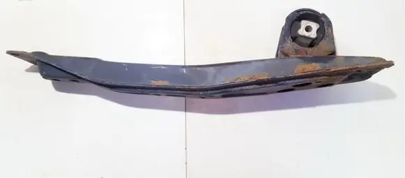 Front subframe