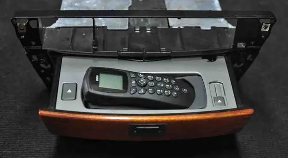 BMW 7 E65 E66 Other interior part 70328868261060