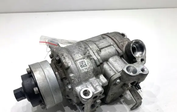 Audi A6 S6 C7 4G Air conditioning (A/C) compressor (pump) 4G0816803G