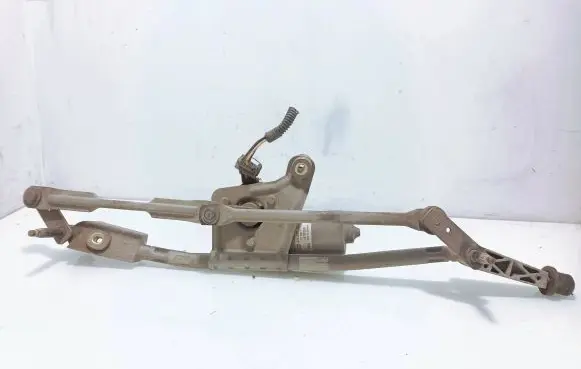 Volvo V70 Front wiper linkage and motor 9171901 5469C 404606