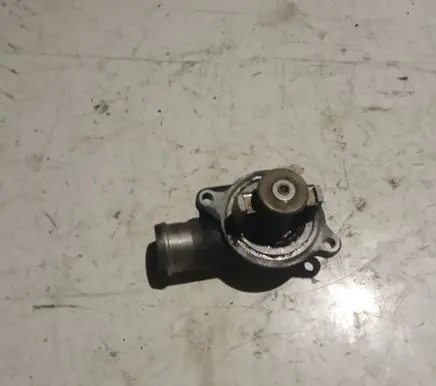 Volkswagen Transporter - Caravelle T5 Thermostat housing 070121114