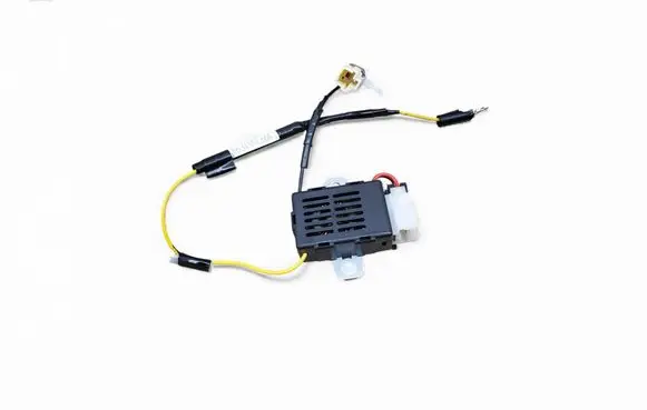 Subaru Ascent Aerial antenna filter 