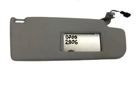 Volkswagen PASSAT B7 Sun visor 1K0857552K