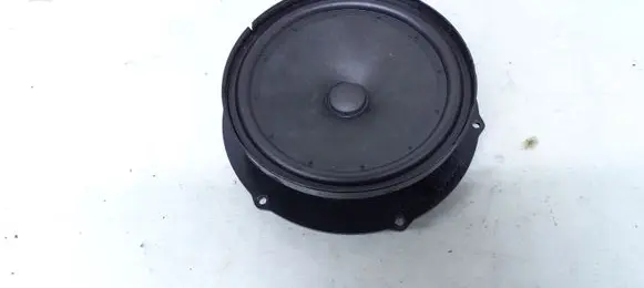 Volkswagen Golf V Front door speaker 1K0035454P