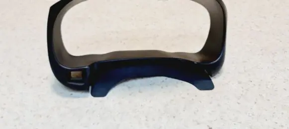 KIA Rio Dashboard trim 1G84830900