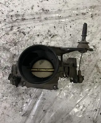 Ford Focus Throttle valve 988F9B989