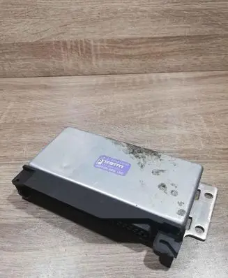 Subaru Legacy ABS control unit/module 27521AC030 120000B0131