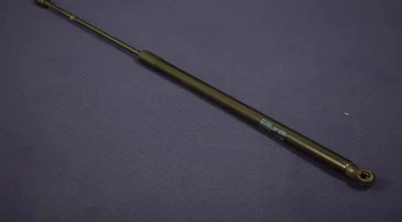 Volkswagen Beetle A5 Tailgate/trunk strut/damper 5C5827550C