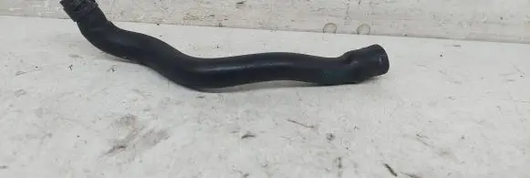 Mercedes-Benz Vaneo W414 Engine coolant pipe/hose 6682030882 DBL625412 667065AIP