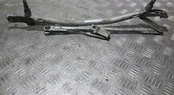Peugeot Partner Front wiper linkage 3397020954