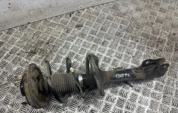 Citroen C-Crosser Front shock absorber/damper