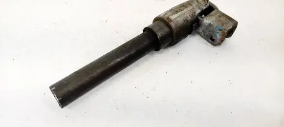 Steering column universal joint