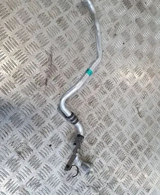 Renault Captur II Air conditioning (A/C) pipe/hose 924804708R