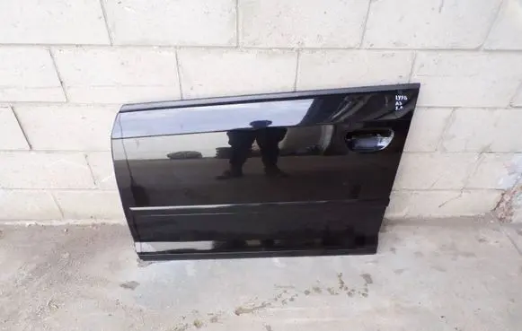 Audi A3 S3 A3 Sportback 8P Front door
