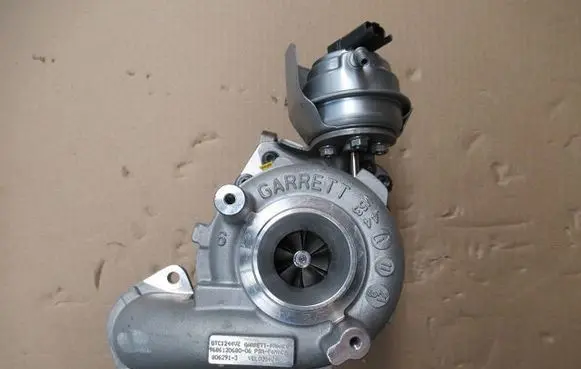 Peugeot 206 Turbo 8062912SD