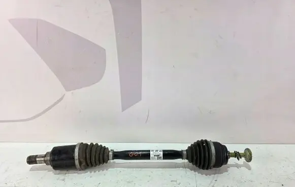 BMW X7 G07 Front driveshaft 