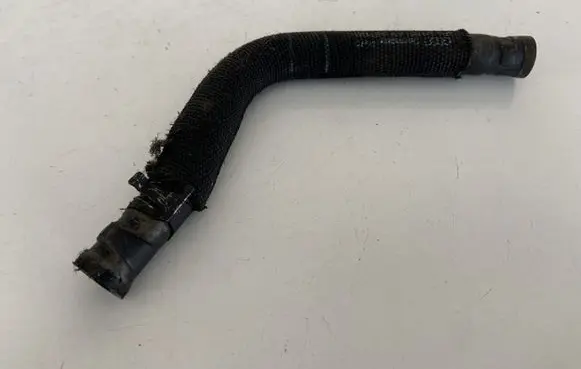 Audi Q5 SQ5 Engine coolant pipe/hose 8R0121081AN