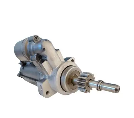 Volkswagen Phaeton Starter motor 0001230015 STRS471 S0303