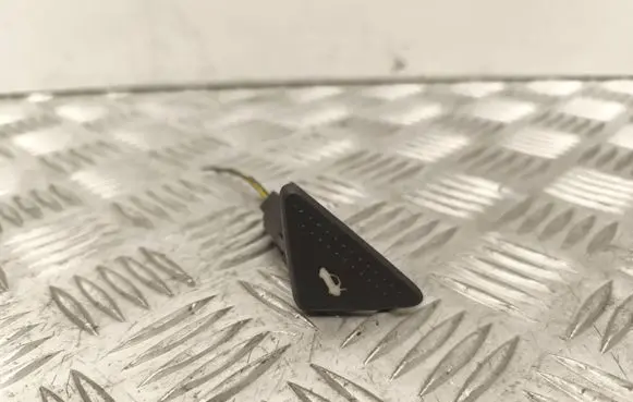 Ford Focus Tailgate opening switch