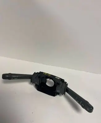 Volvo S60 Wiper turn signal indicator stalk/switch 8666597 02W07A
