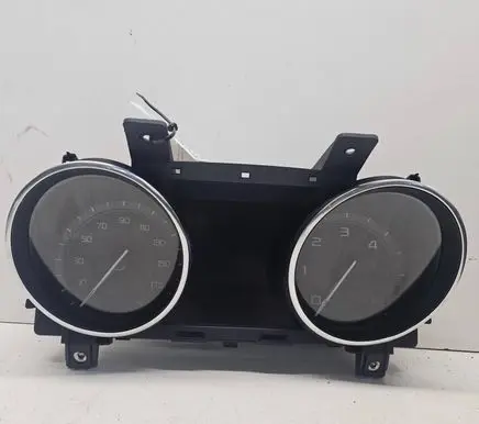 Jaguar XE Speedometer (instrument cluster) FK7217E678AA