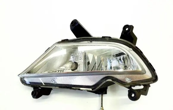 Hyundai i20 (GB IB) Front fog light