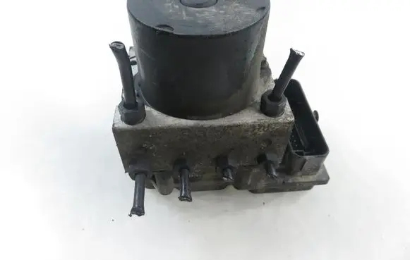 Volkswagen Polo IV 9N3 ABS Pump 6Q0907379AA 0265800363