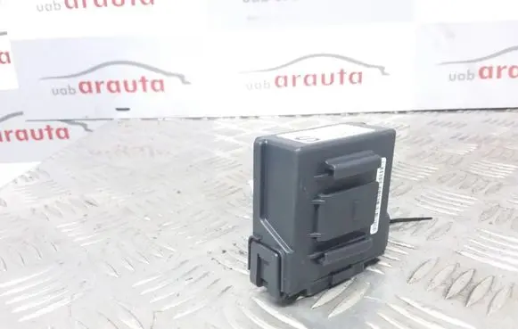 Nissan Qashqai Other control units/modules 476A04EA0A 1611338B1
