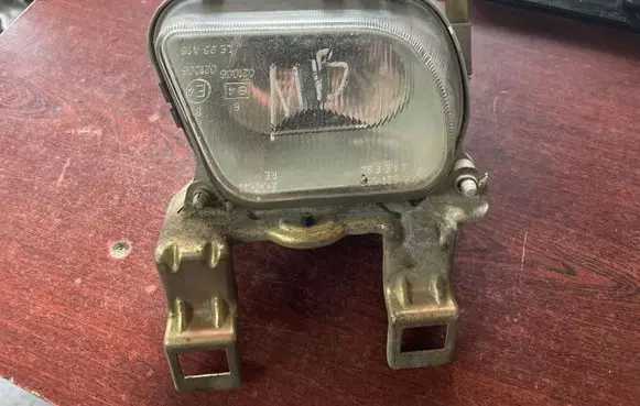 Mercedes-Benz E W210 Front fog light A2108200256