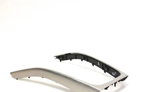 Audi A4 S4 B8 8K Gear shifter surround trim plastic 8K0863305