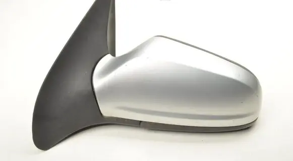 Opel Astra H Front door electric wing mirror