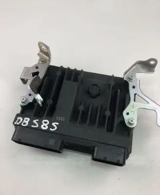 Toyota C-HR I Engine control unit/module ECU 89661F4390