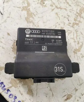 Volkswagen Golf V Other control units/modules 1K0907530H