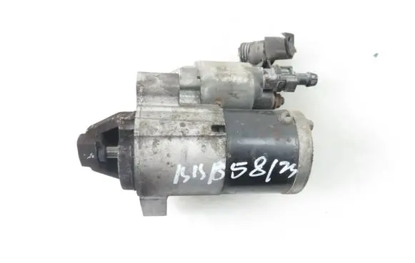 Peugeot 207 Starter motor M000T32271ZE