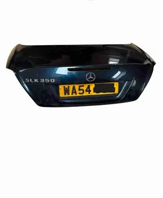 Mercedes-Benz SLK R171 Tailgate/trunk/boot lid A1708172620