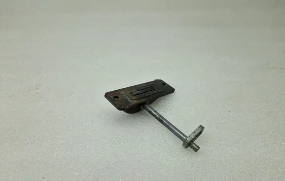 Opel Combo C Fuel tank opening switch 2440563C