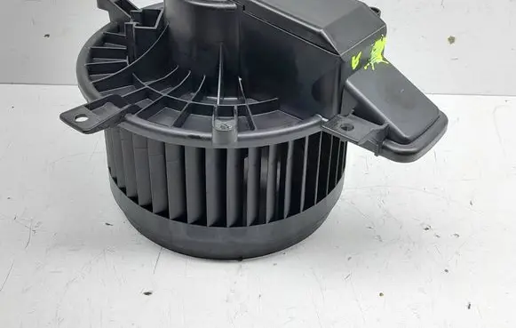 Lancia Thema Heater fan/blower 0701132570