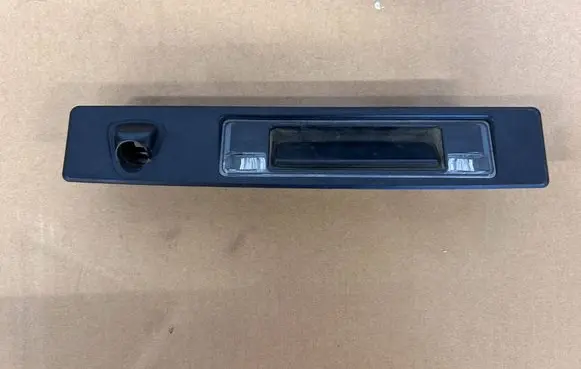 Volvo XC60 Tailgate handle with camera 31675542