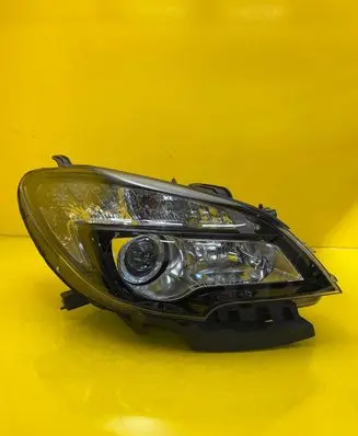 Opel Mokka Headlight/headlamp 95386946