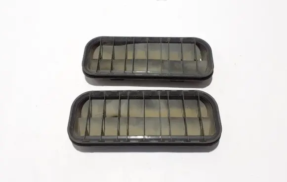 Volkswagen Amarok Fender grill 7E0819181
