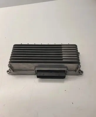 Audi A5 8T 8F Sound amplifier 8T0035223J