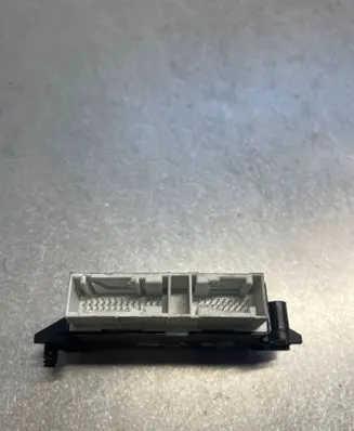 Volkswagen Golf VII Parking PDC control unit/module 306669